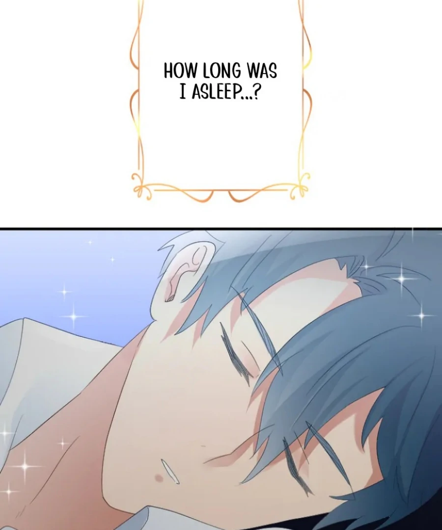 A Lonely Princess Falls In Love With A Misanthropic Emperor Chapter 8 638 142