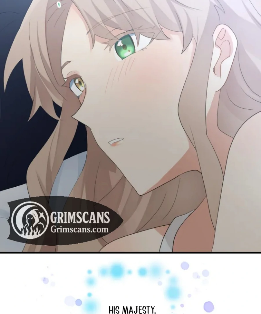 A Lonely Princess Falls In Love With A Misanthropic Emperor Chapter 8 644 148