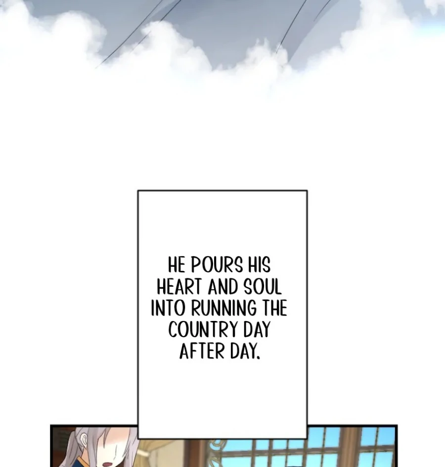 A Lonely Princess Falls In Love With A Misanthropic Emperor Chapter 8 649 153