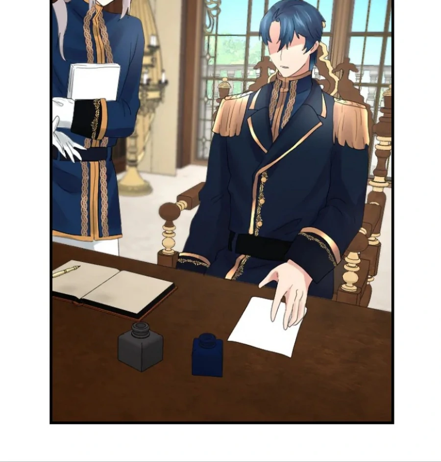 A Lonely Princess Falls In Love With A Misanthropic Emperor Chapter 8 650 154