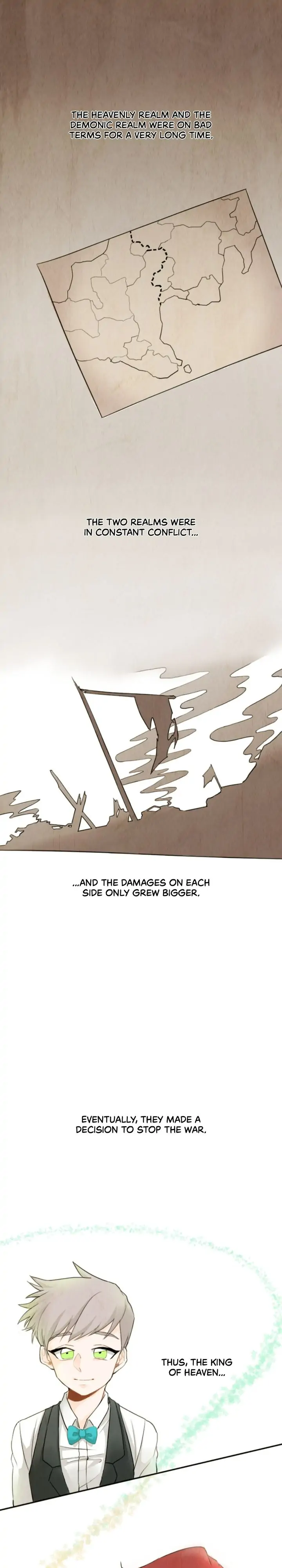 A Love Story of Heaven and Hell Chapter 1 80 001