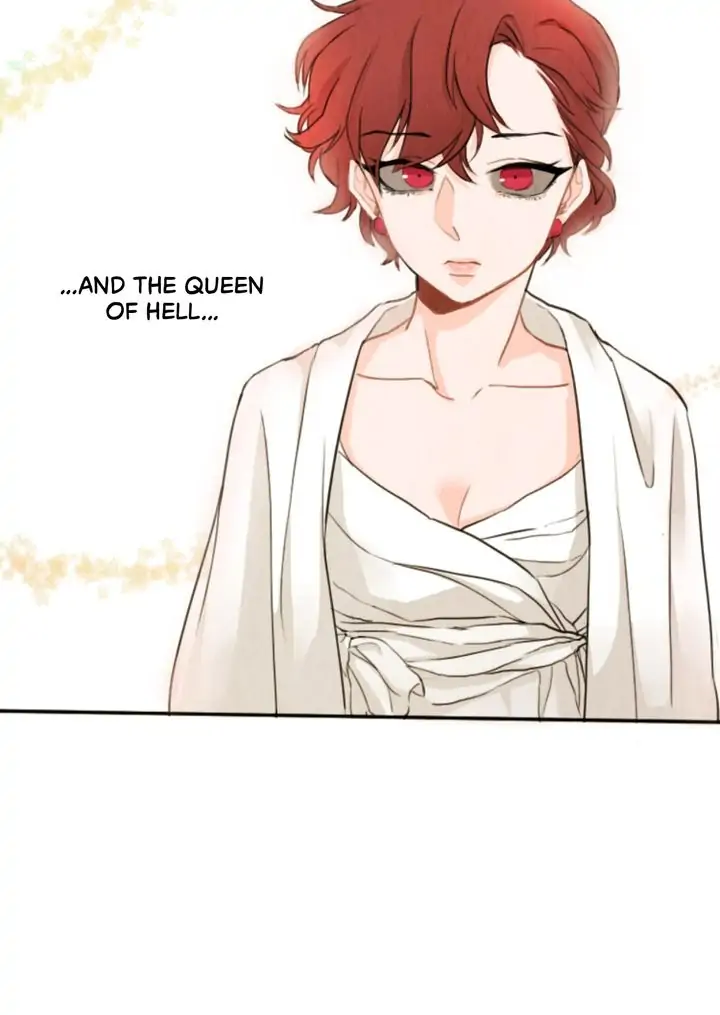 A Love Story of Heaven and Hell Chapter 1 81 002