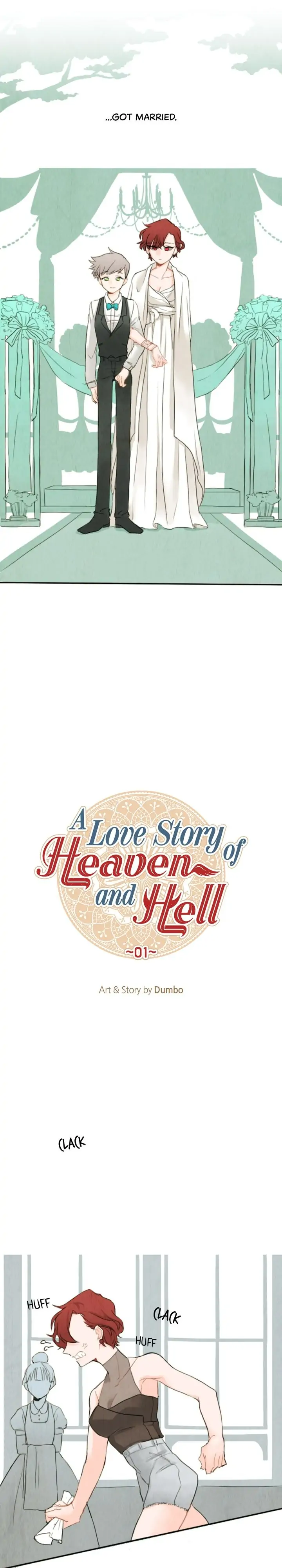 A Love Story of Heaven and Hell Chapter 1 82 003