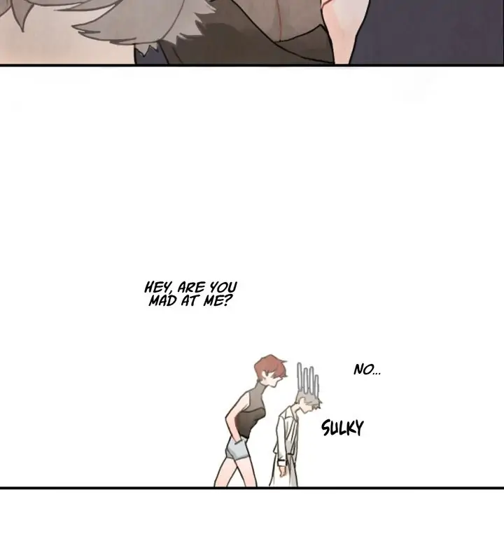 A Love Story of Heaven and Hell Chapter 1 95 016