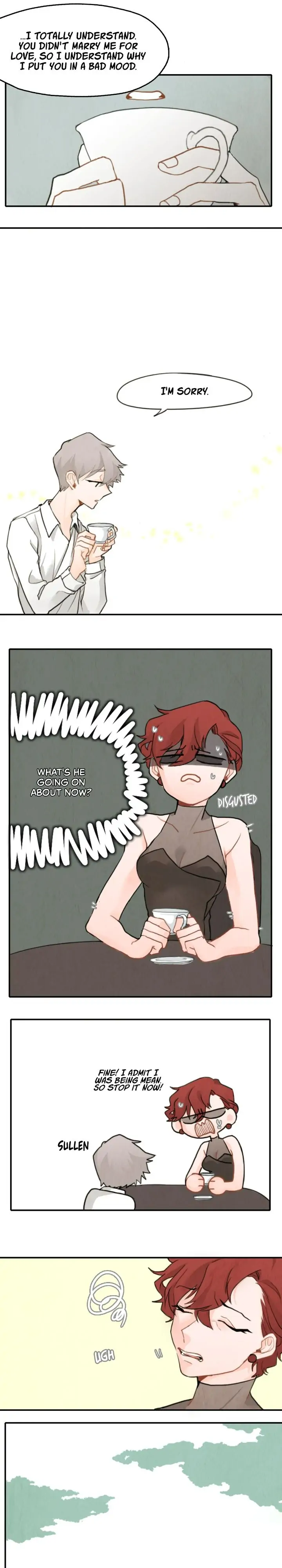 A Love Story of Heaven and Hell Chapter 1 98 019