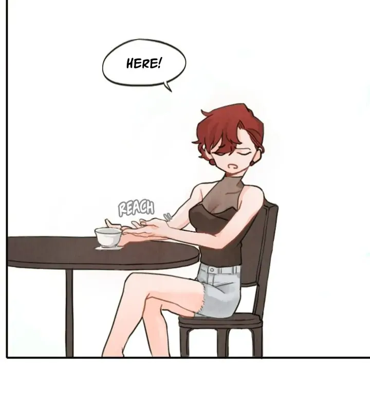 A Love Story of Heaven and Hell Chapter 1 99 020