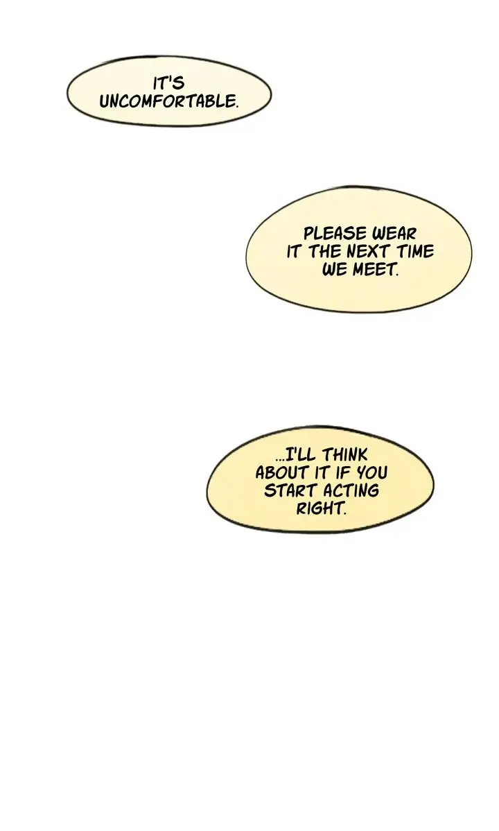 A Love Story of Heaven and Hell Chapter 1 101 022