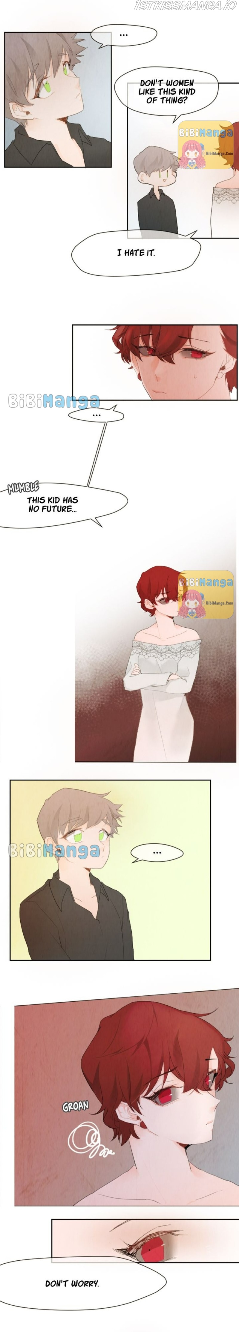 A Love Story of Heaven and Hell Chapter 10 57 002