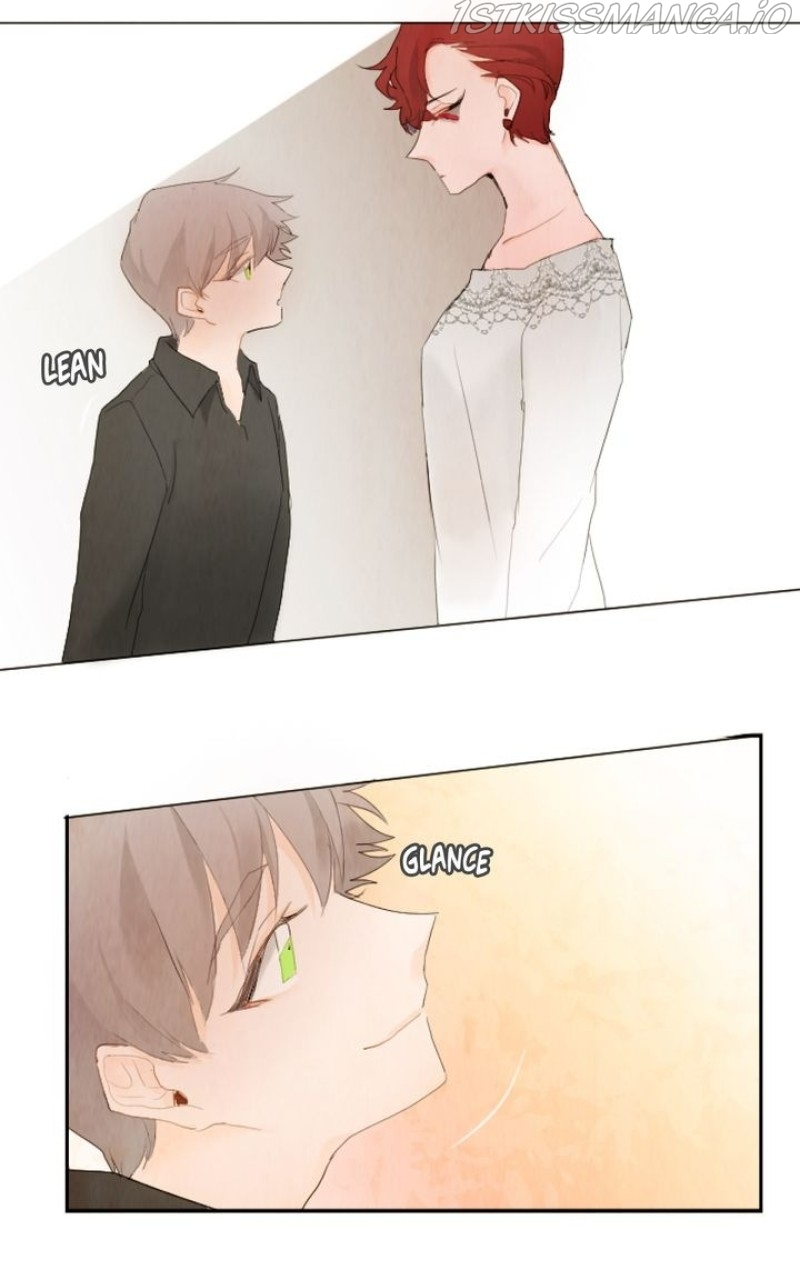 A Love Story of Heaven and Hell Chapter 10 58 003