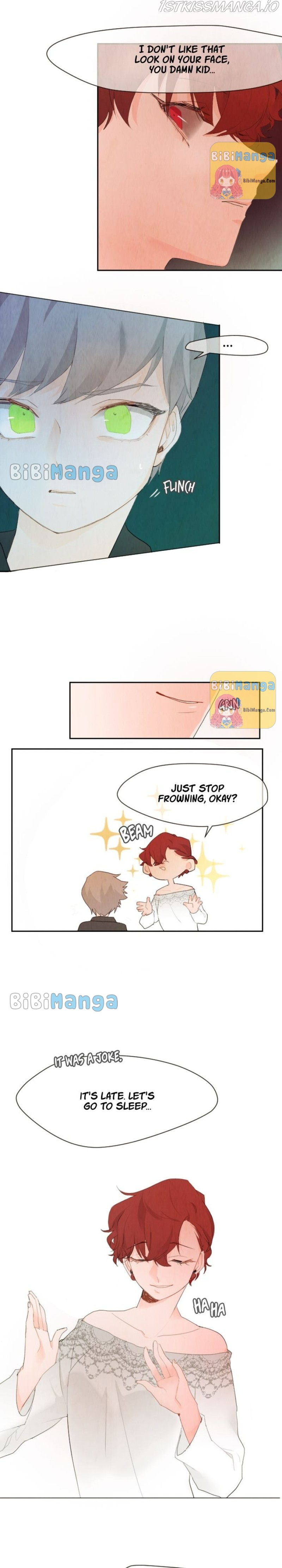 A Love Story of Heaven and Hell Chapter 10 61 006