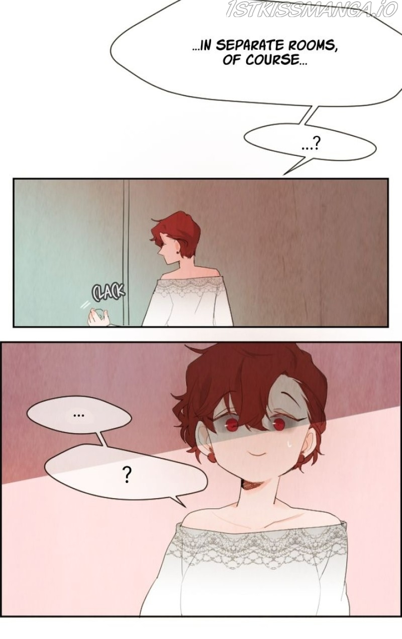 A Love Story of Heaven and Hell Chapter 10 62 007