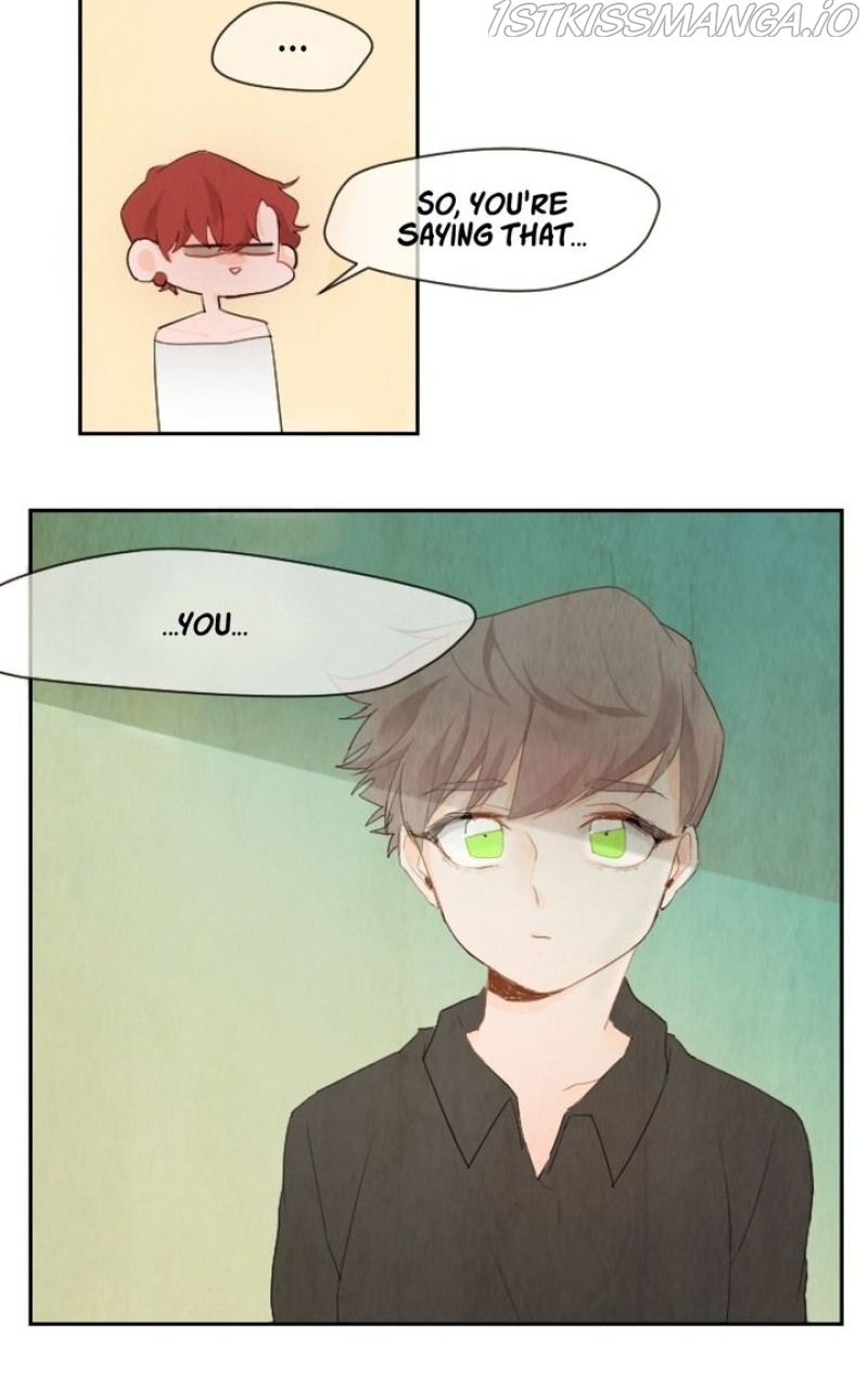 A Love Story of Heaven and Hell Chapter 10 64 009