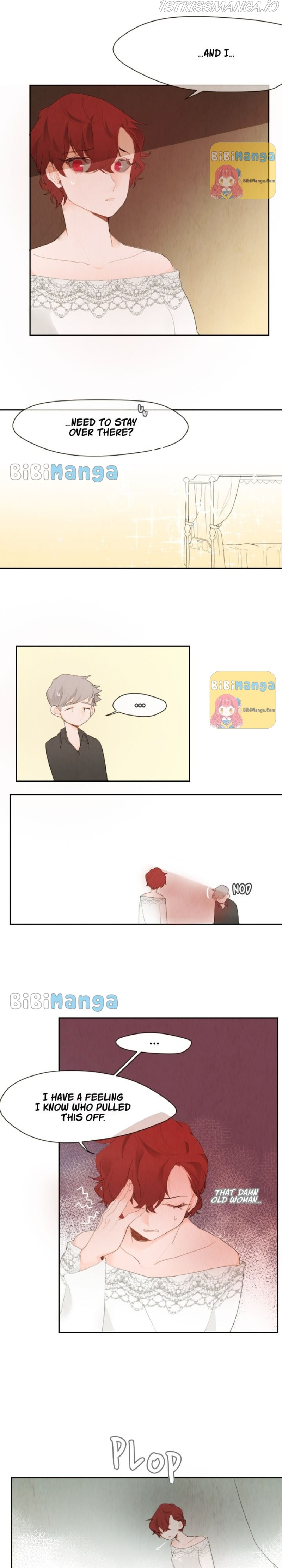 A Love Story of Heaven and Hell Chapter 10 65 010