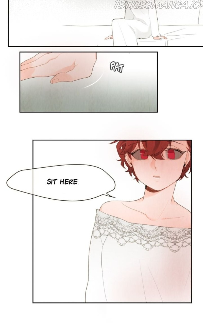 A Love Story of Heaven and Hell Chapter 10 66 011