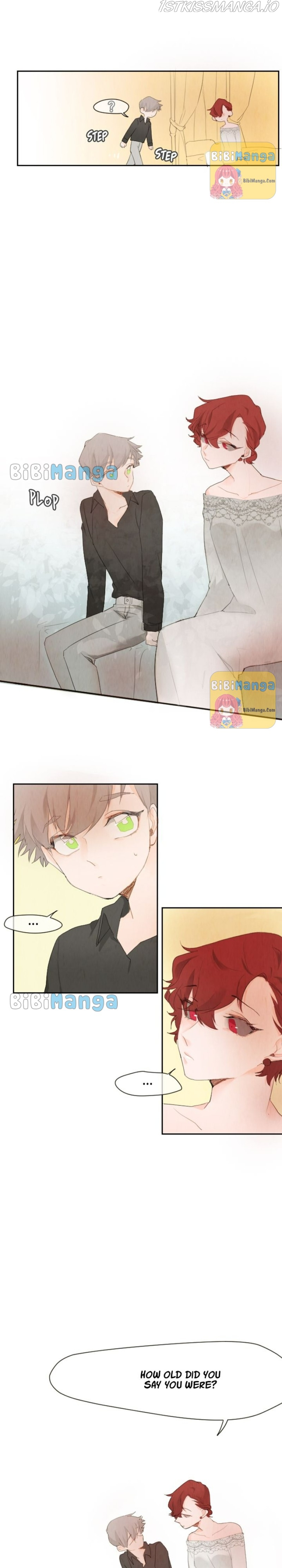 A Love Story of Heaven and Hell Chapter 10 67 012