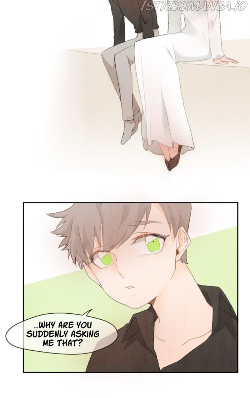 A Love Story of Heaven and Hell Chapter 10 68 013