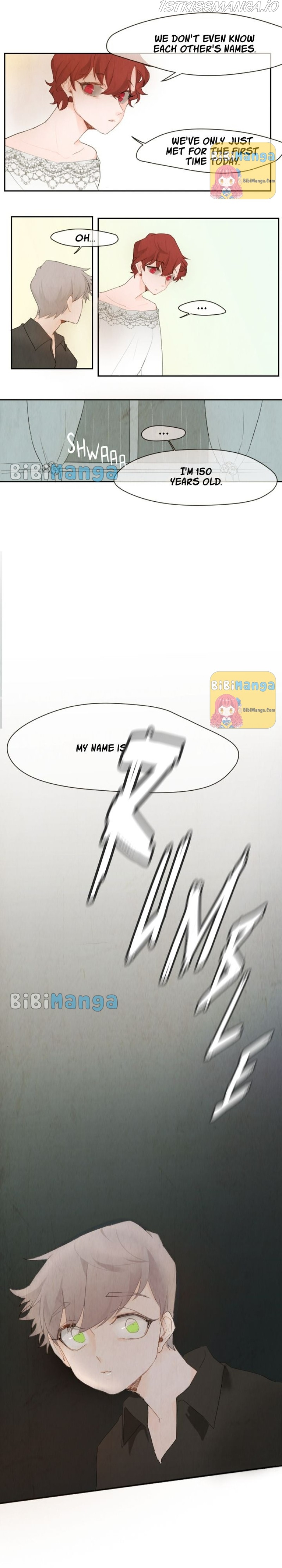 A Love Story of Heaven and Hell Chapter 10 69 014