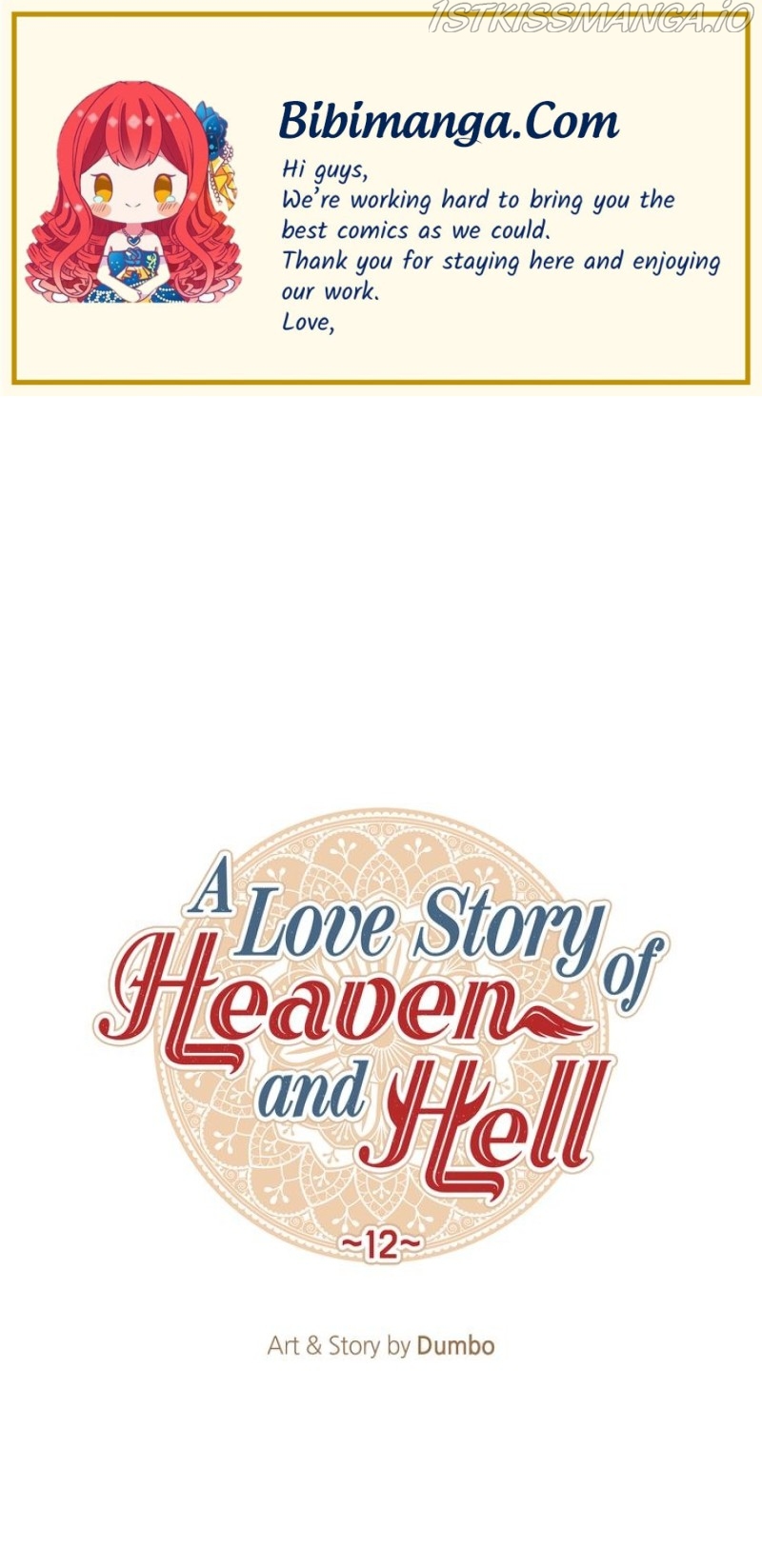 A Love Story of Heaven and Hell Chapter 12 56 001