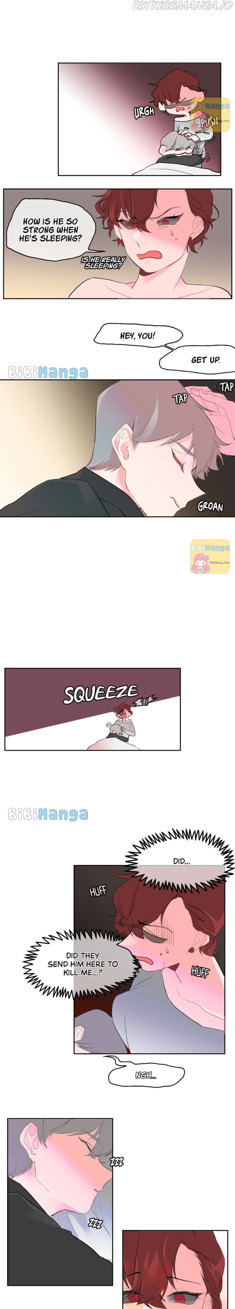 A Love Story of Heaven and Hell Chapter 12 57 002