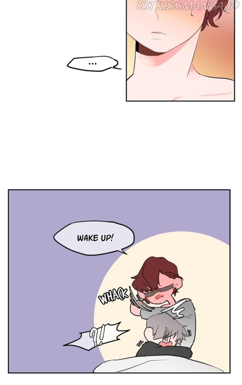 A Love Story of Heaven and Hell Chapter 12 58 003