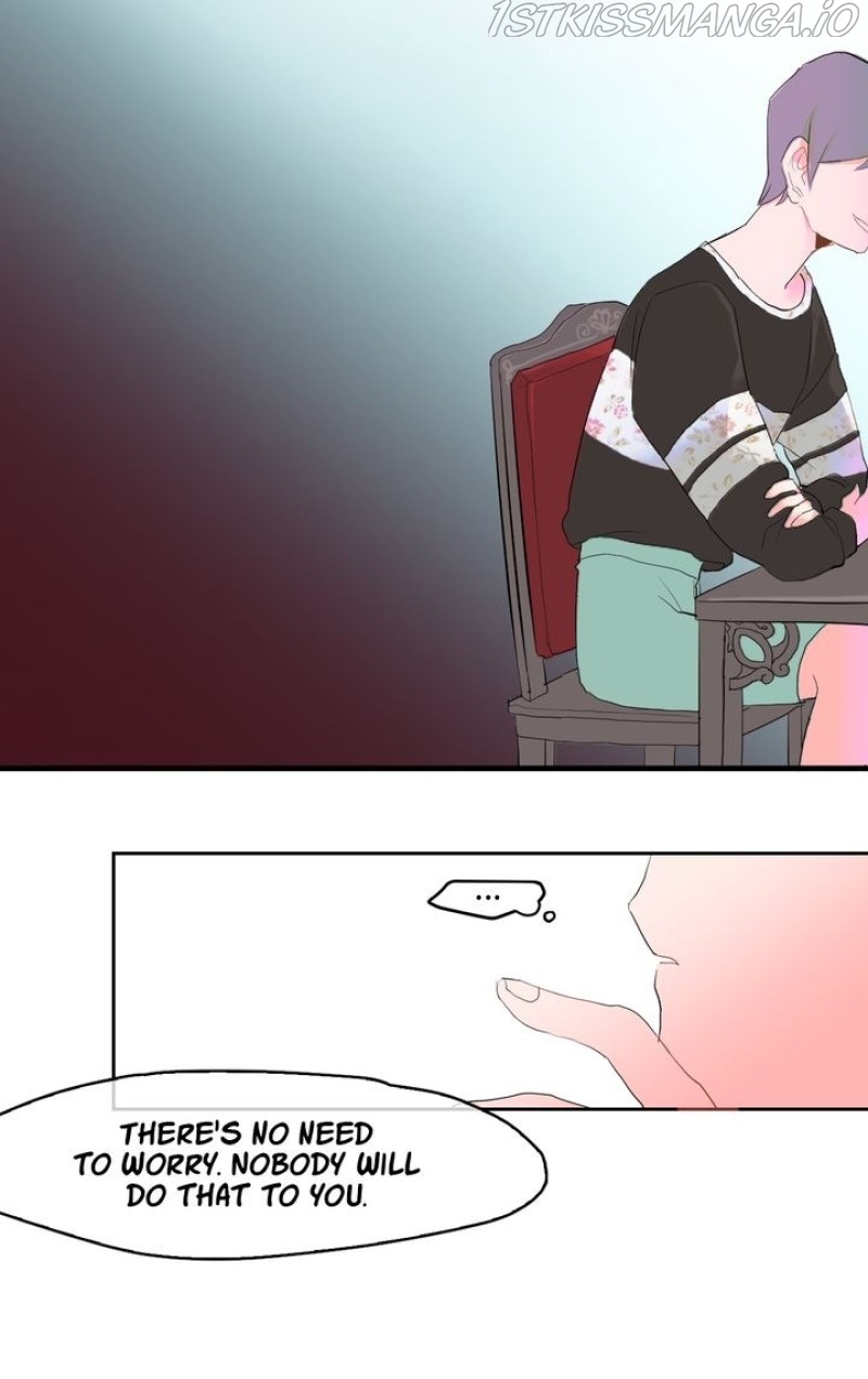 A Love Story of Heaven and Hell Chapter 12 62 007