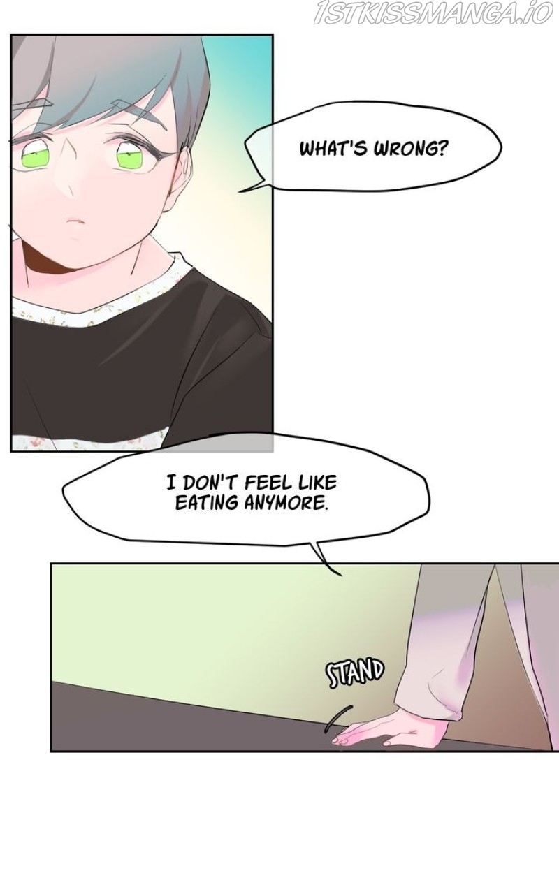 A Love Story of Heaven and Hell Chapter 12 64 009