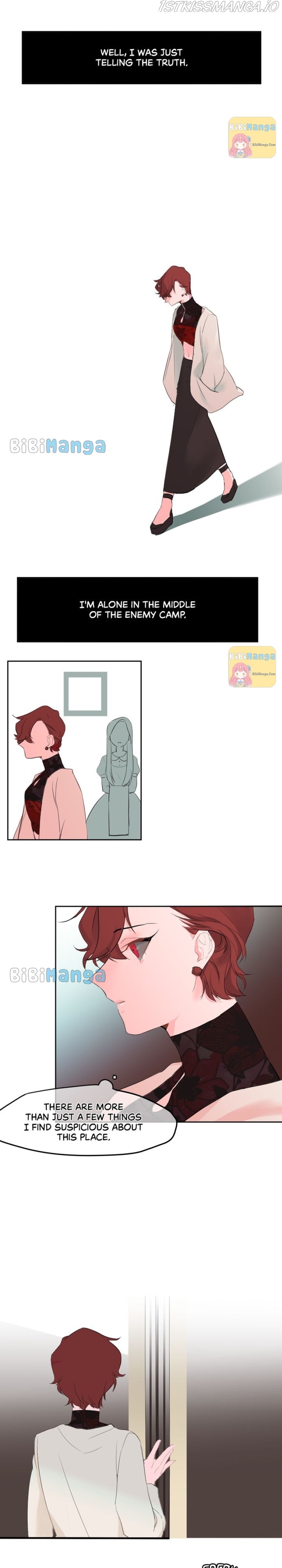 A Love Story of Heaven and Hell Chapter 12 67 012