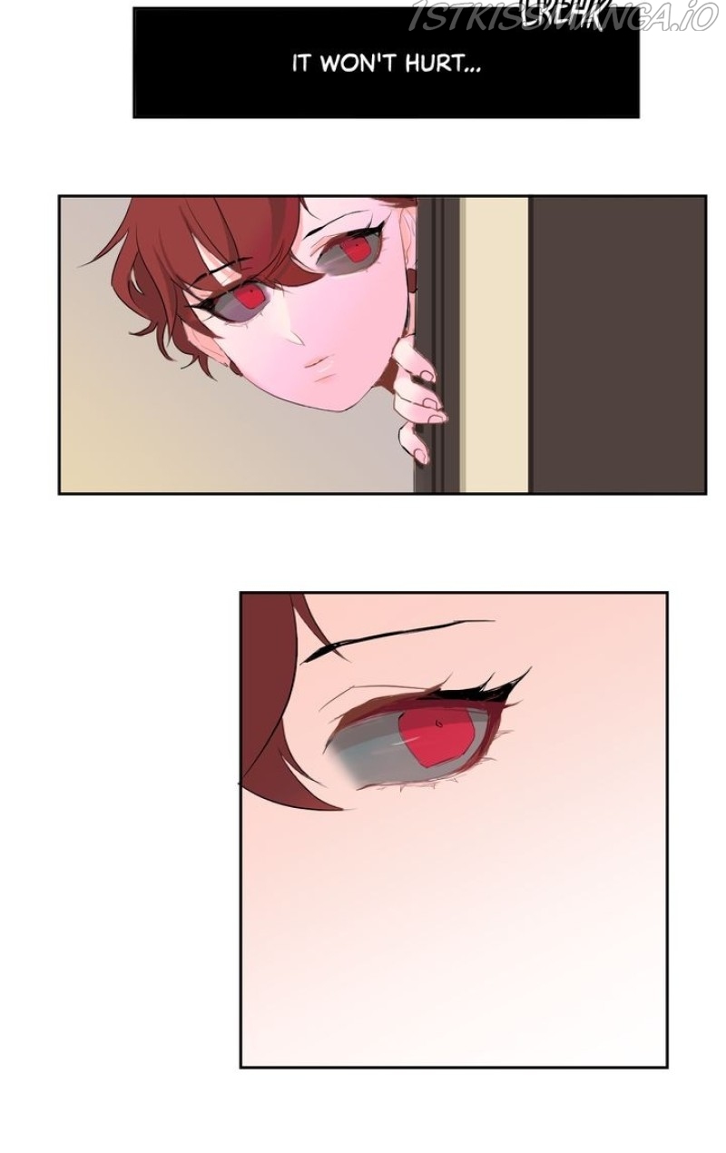 A Love Story of Heaven and Hell Chapter 12 68 013