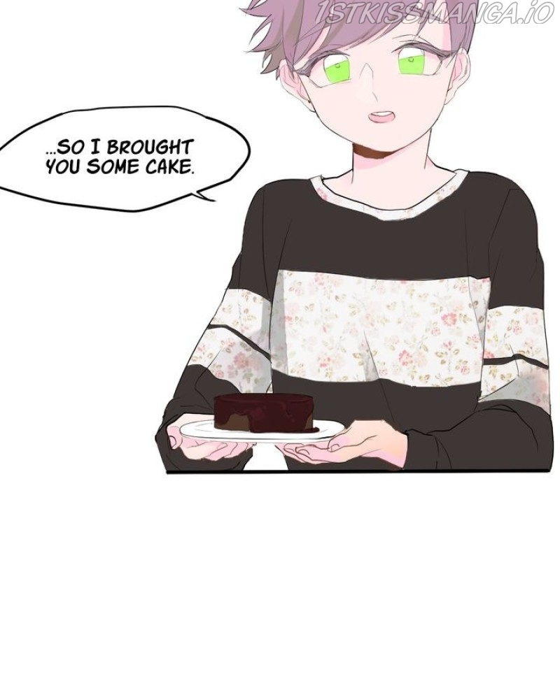 A Love Story of Heaven and Hell Chapter 12 70 015