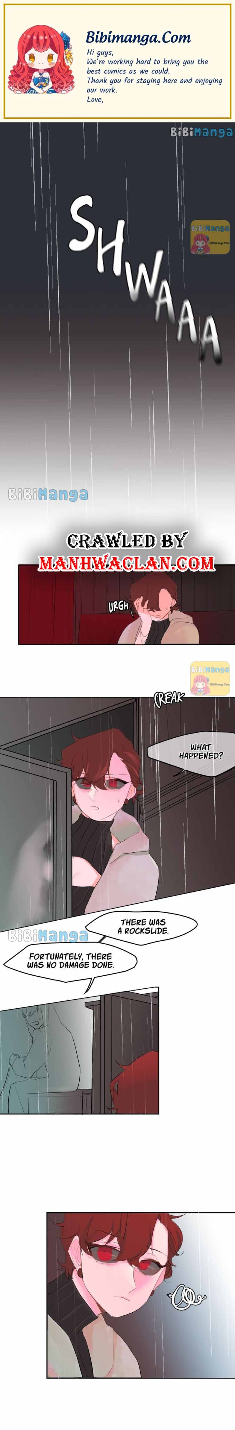 A Love Story of Heaven and Hell Chapter 19 50 0