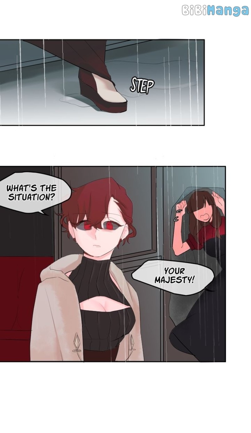 A Love Story of Heaven and Hell Chapter 19 51 1