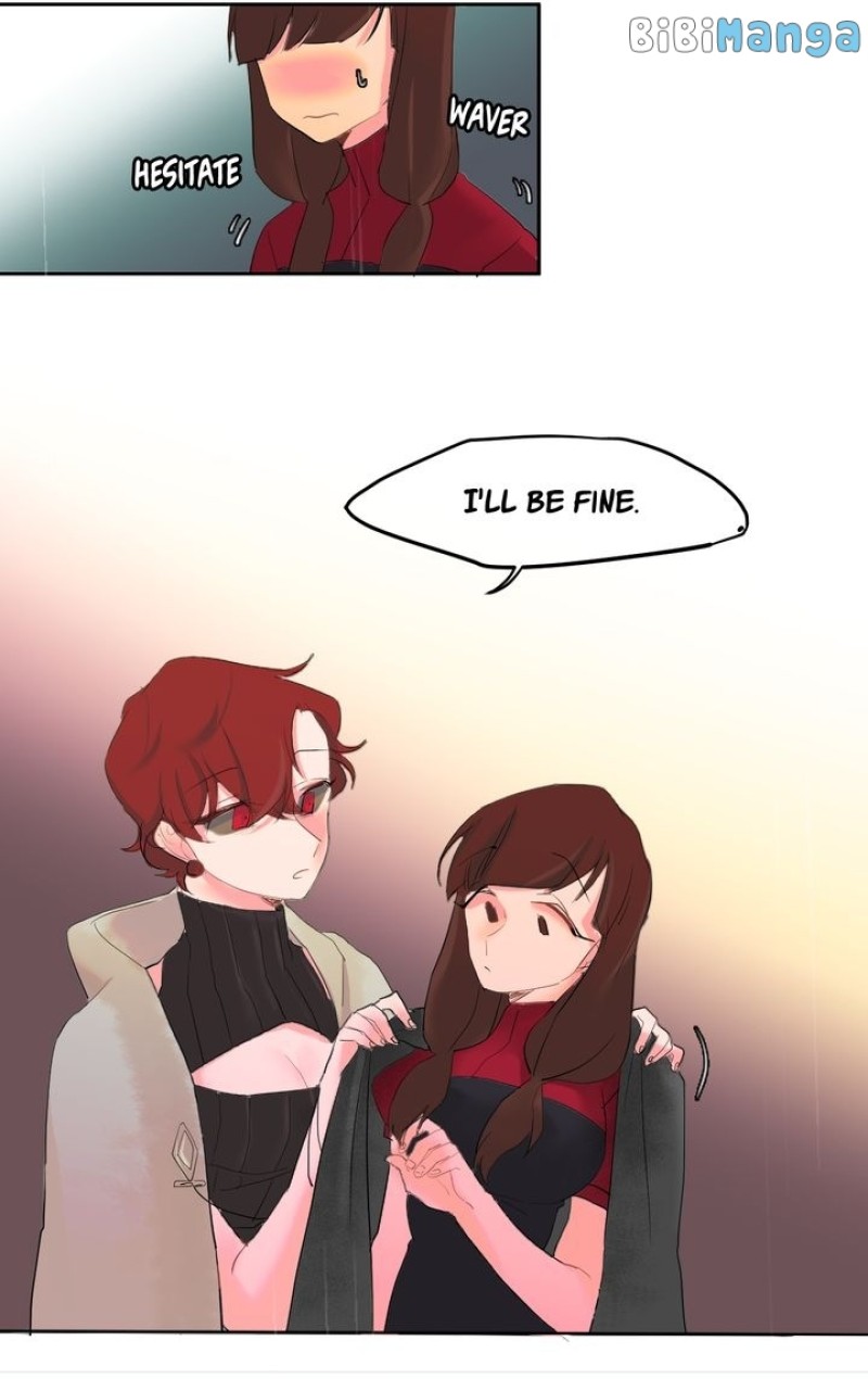 A Love Story of Heaven and Hell Chapter 19 53 3