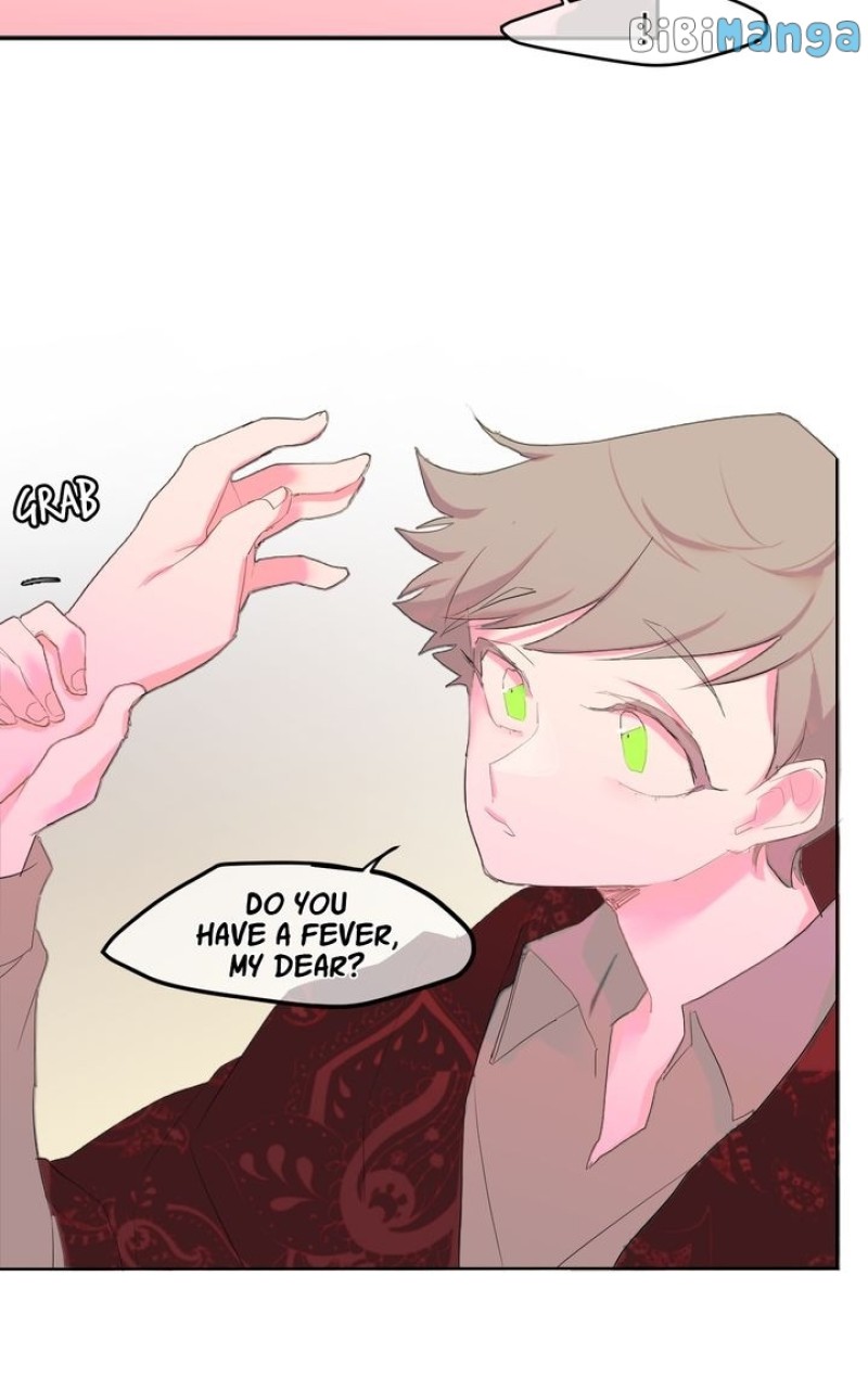 A Love Story of Heaven and Hell Chapter 19 59 9