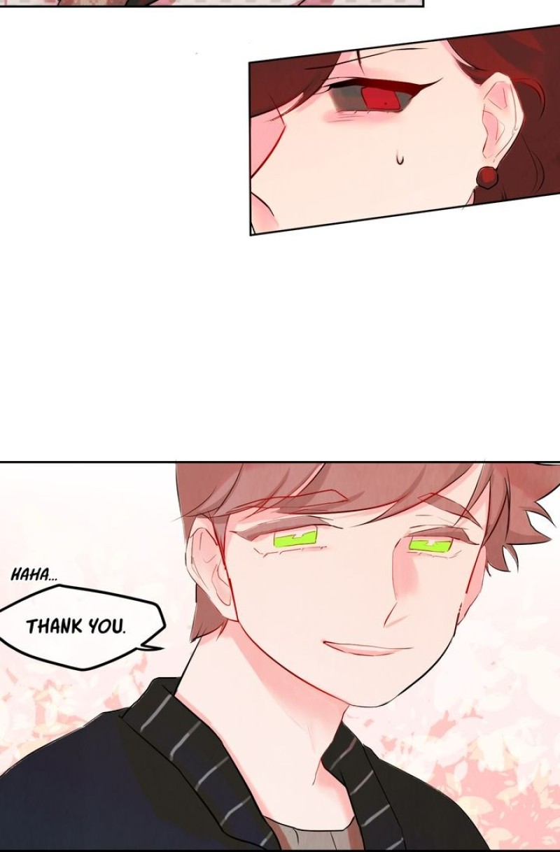 A Love Story of Heaven and Hell Chapter 27 60 10