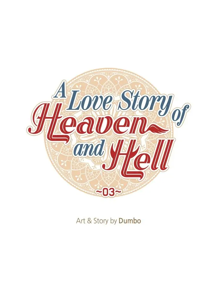A Love Story of Heaven and Hell Chapter 3 59 001