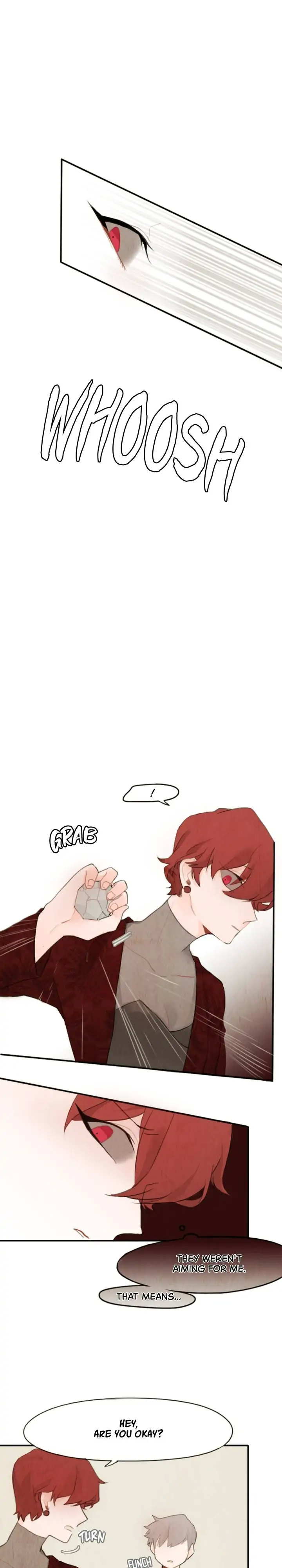 A Love Story of Heaven and Hell Chapter 3 68 010