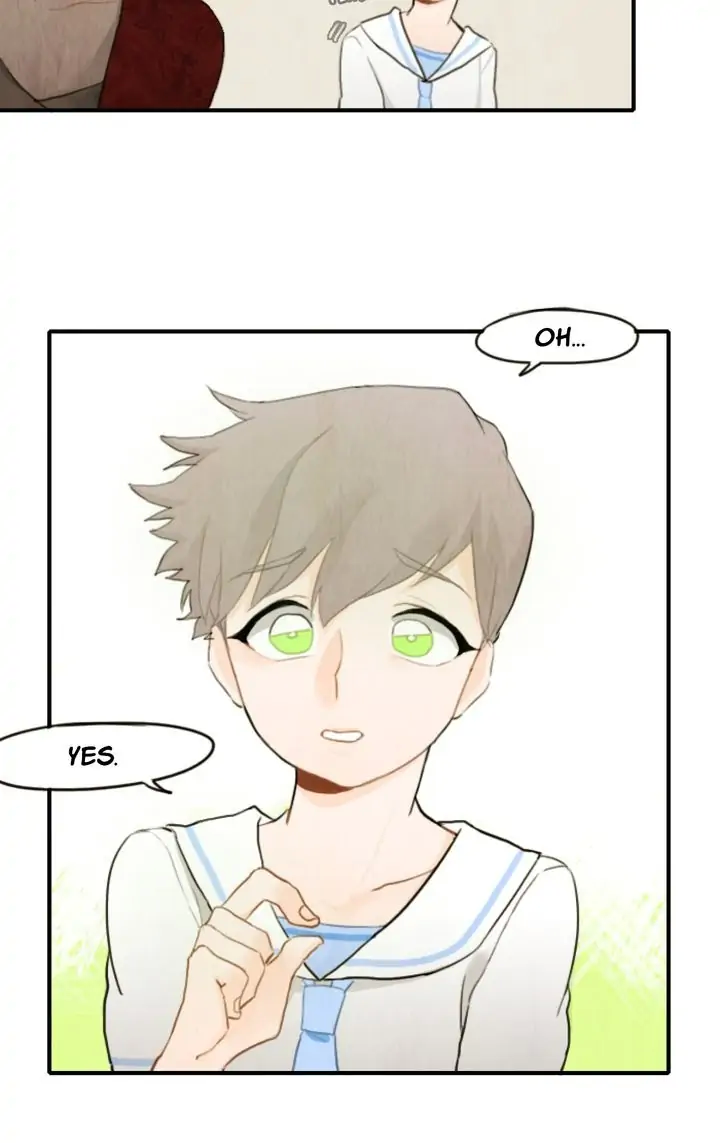 A Love Story of Heaven and Hell Chapter 3 69 011