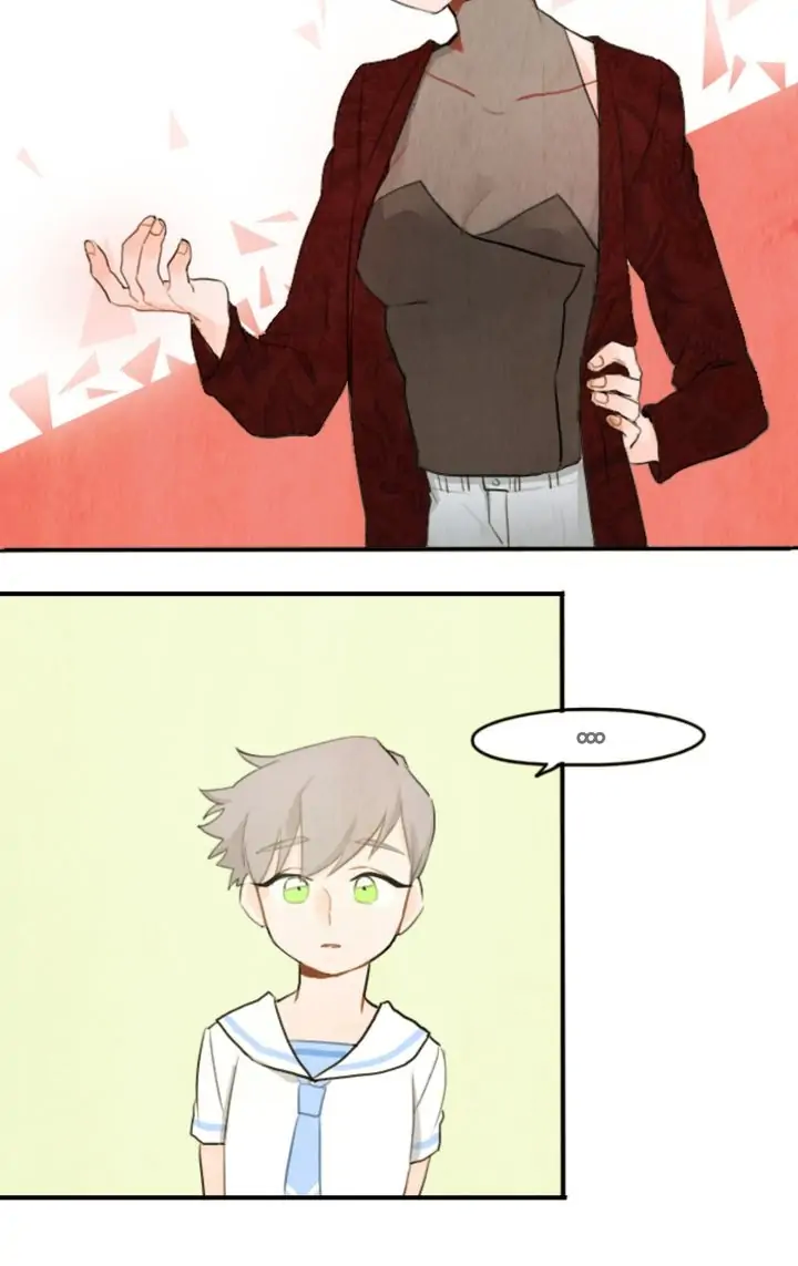 A Love Story of Heaven and Hell Chapter 3 71 013