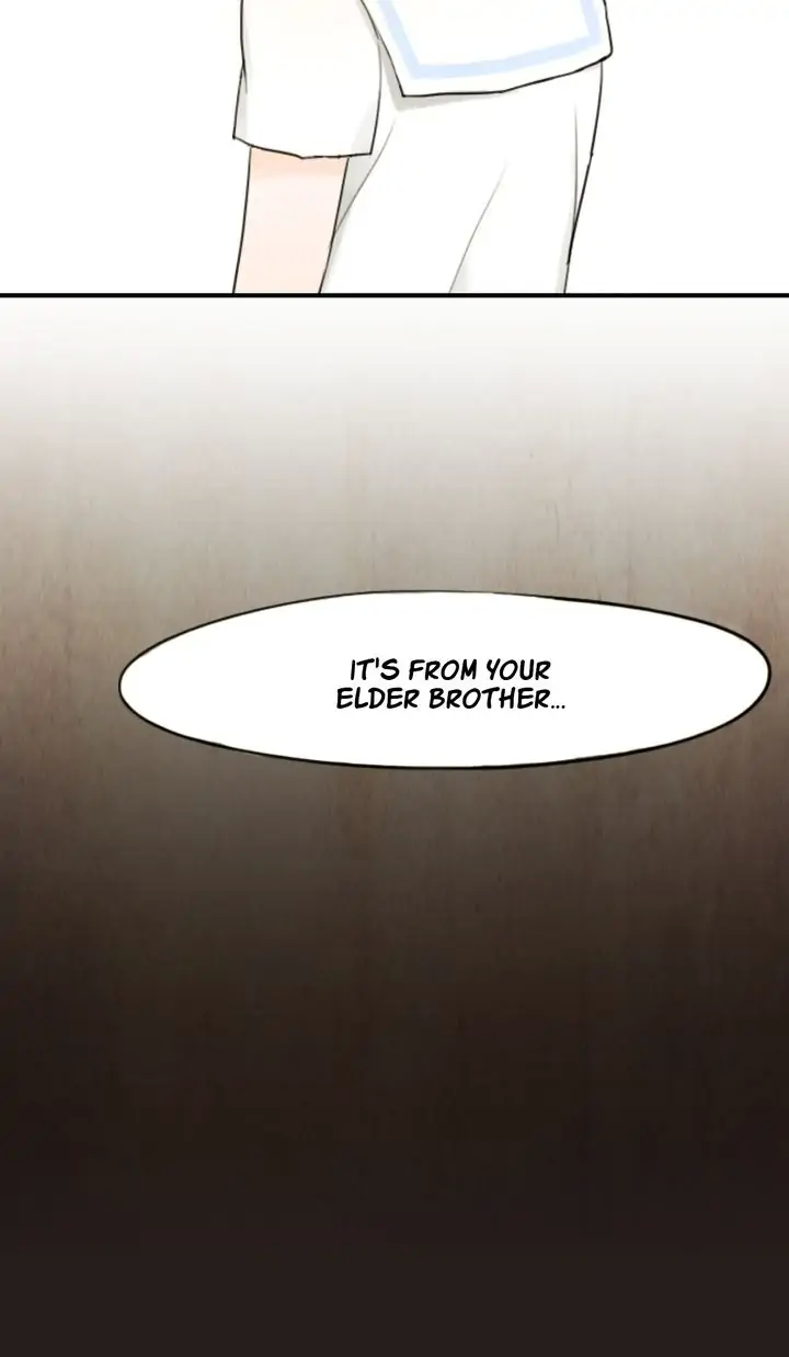 A Love Story of Heaven and Hell Chapter 3 73 015