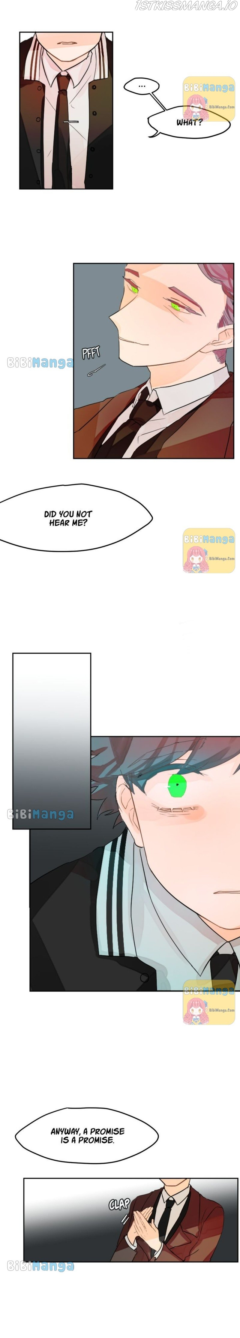 A Love Story of Heaven and Hell Chapter 35 51 02