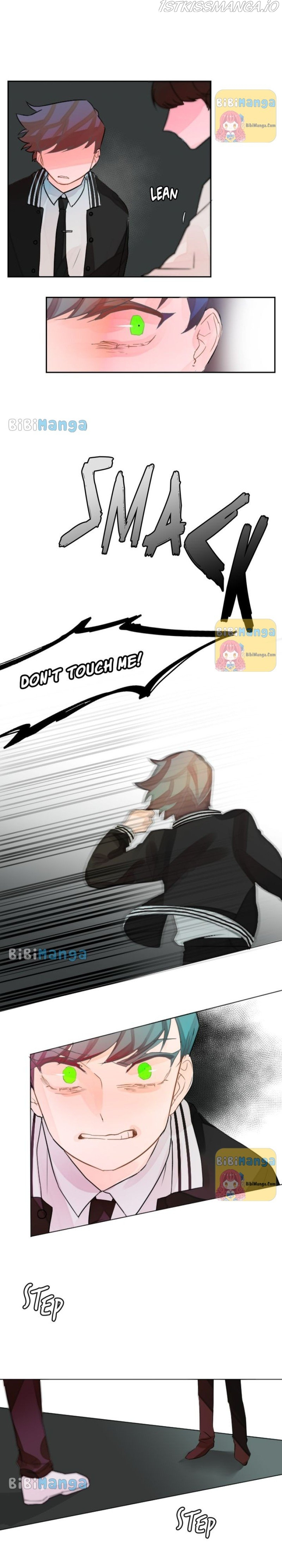 A Love Story of Heaven and Hell Chapter 35 53 04