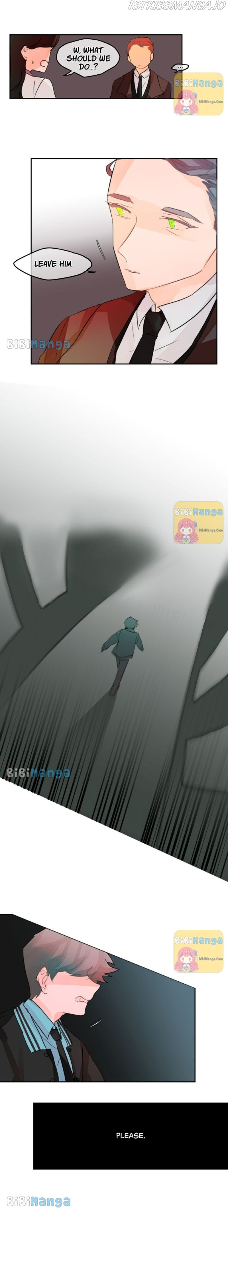 A Love Story of Heaven and Hell Chapter 35 55 06