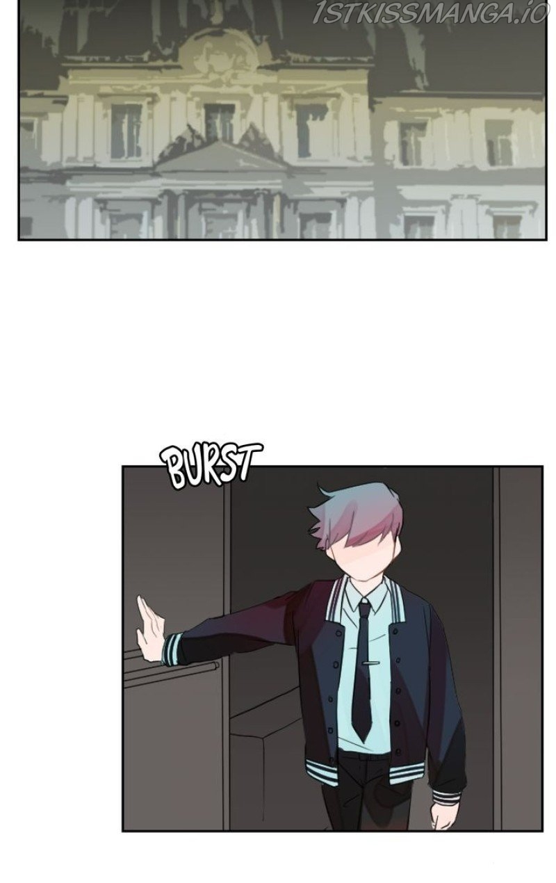 A Love Story of Heaven and Hell Chapter 35 58 09