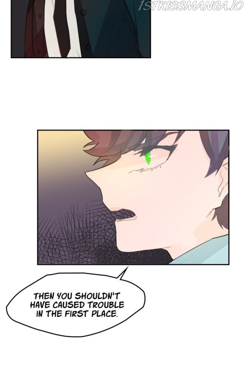 A Love Story of Heaven and Hell Chapter 35 62 13