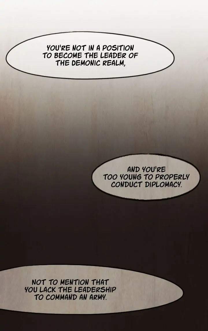 A Love Story of Heaven and Hell Chapter 4 69 10