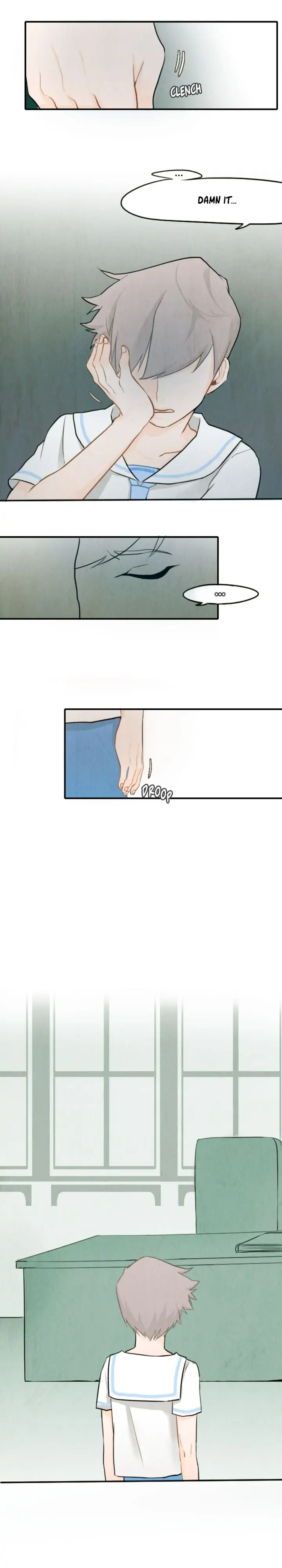 A Love Story of Heaven and Hell Chapter 4 72 13