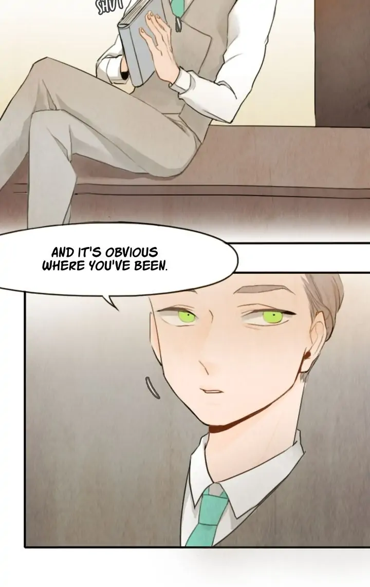 A Love Story of Heaven and Hell Chapter 4 61 2