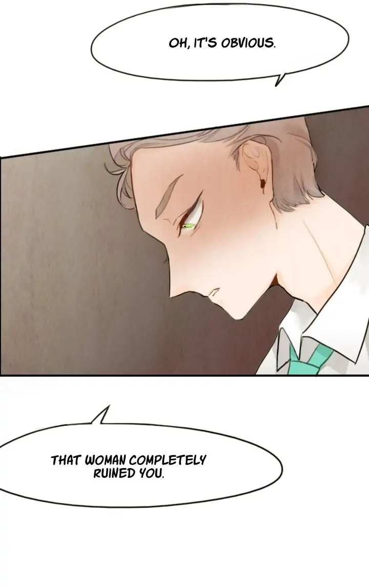 A Love Story of Heaven and Hell Chapter 4 63 4