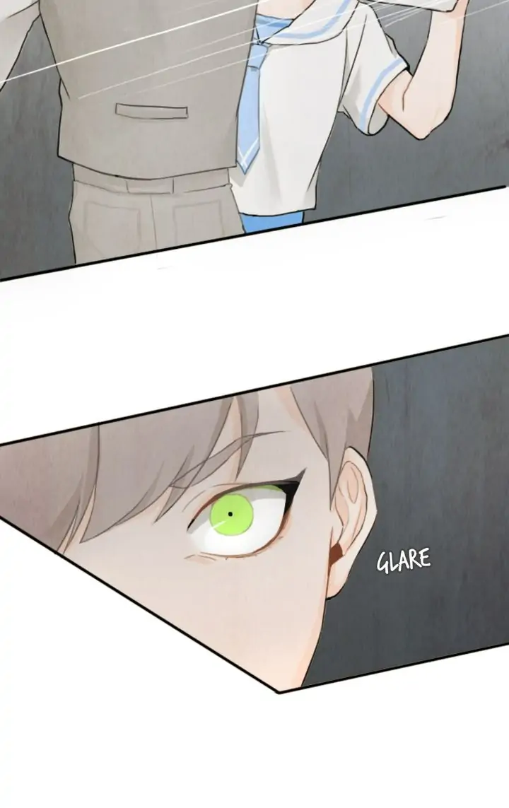 A Love Story of Heaven and Hell Chapter 4 65 6