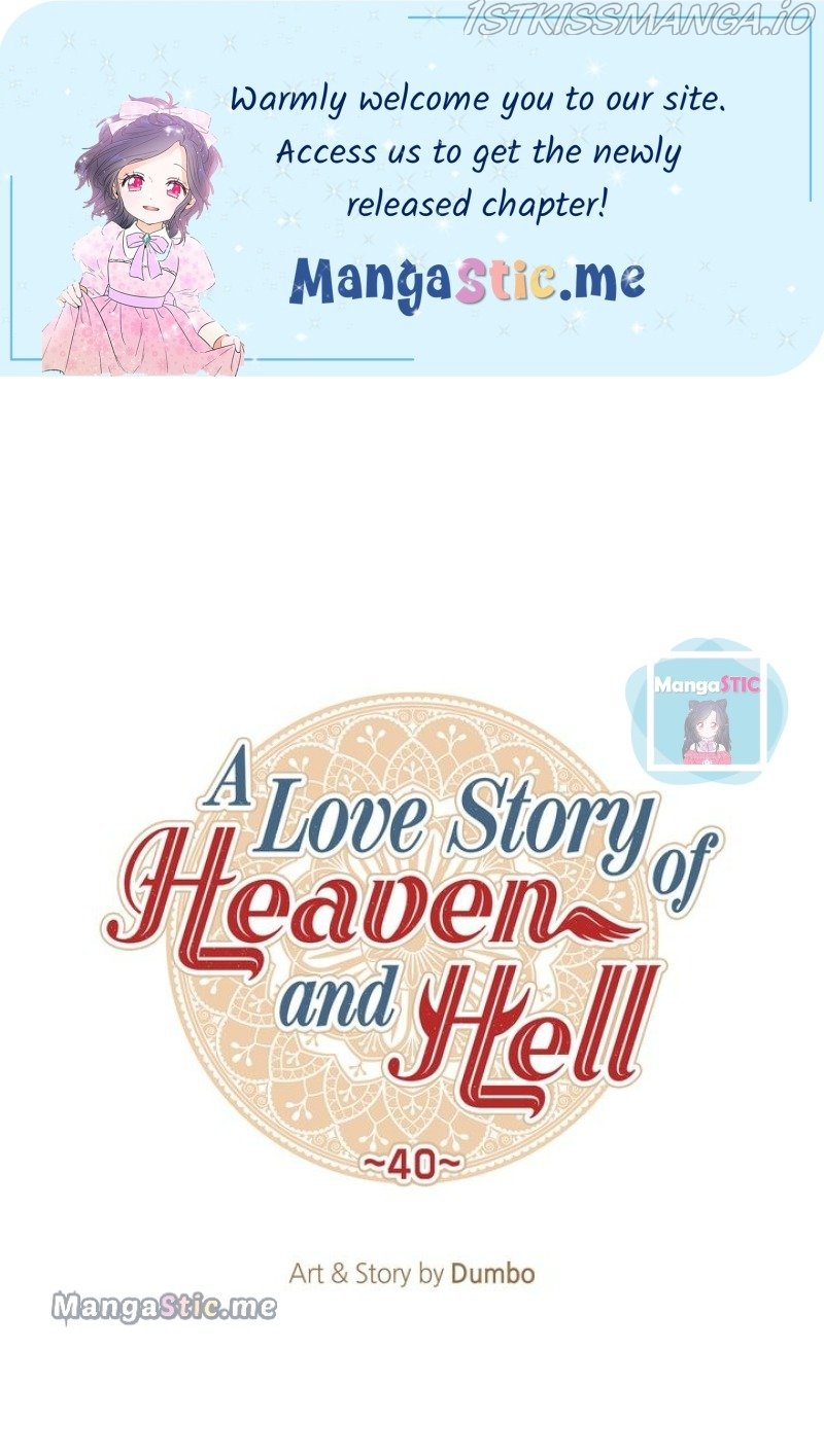 A Love Story of Heaven and Hell Chapter 40 62 01
